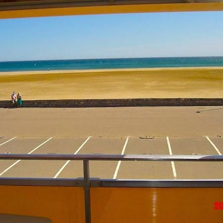 Face A La Mer Apartment Port-la-Nouvelle Exterior foto