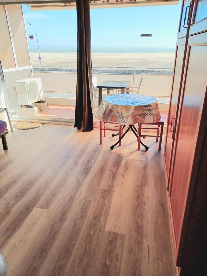 Face A La Mer Apartment Port-la-Nouvelle Exterior foto